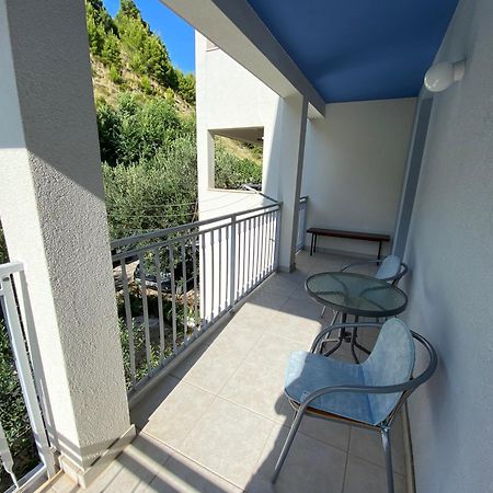 Apartment Toni Duće エクステリア 写真