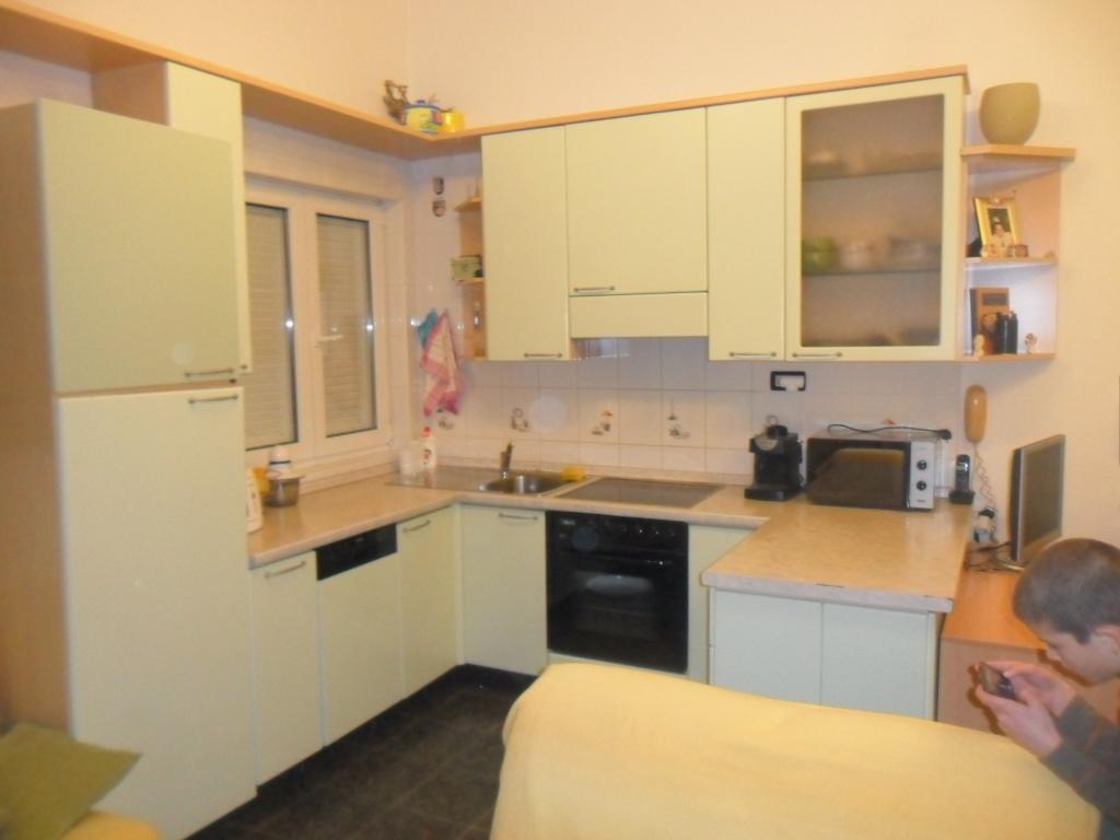 Apartment Toni Duće 部屋 写真