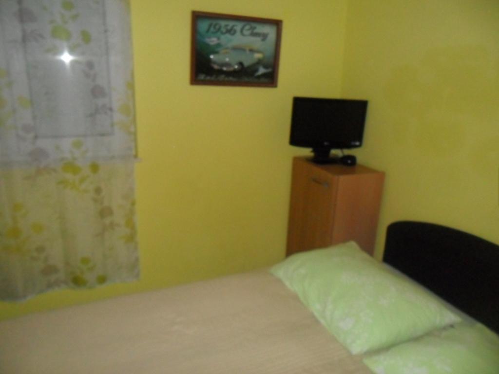 Apartment Toni Duće 部屋 写真