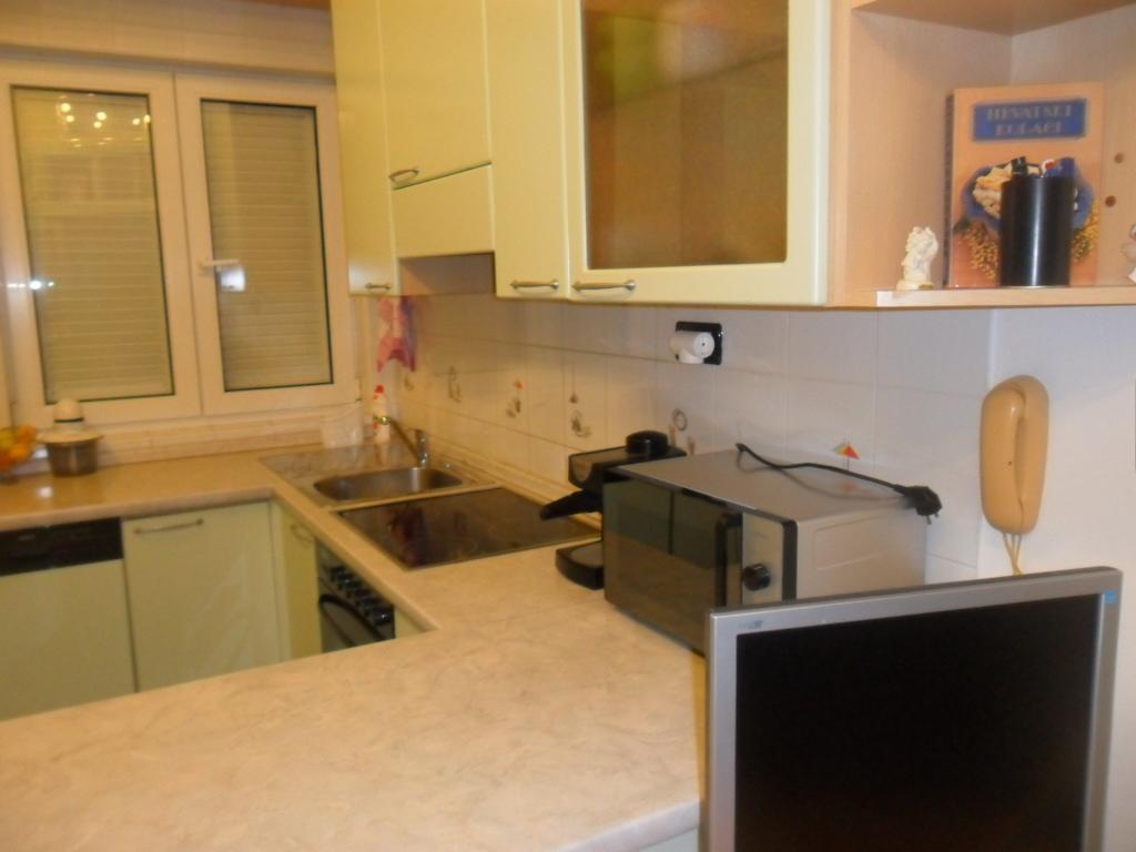 Apartment Toni Duće 部屋 写真
