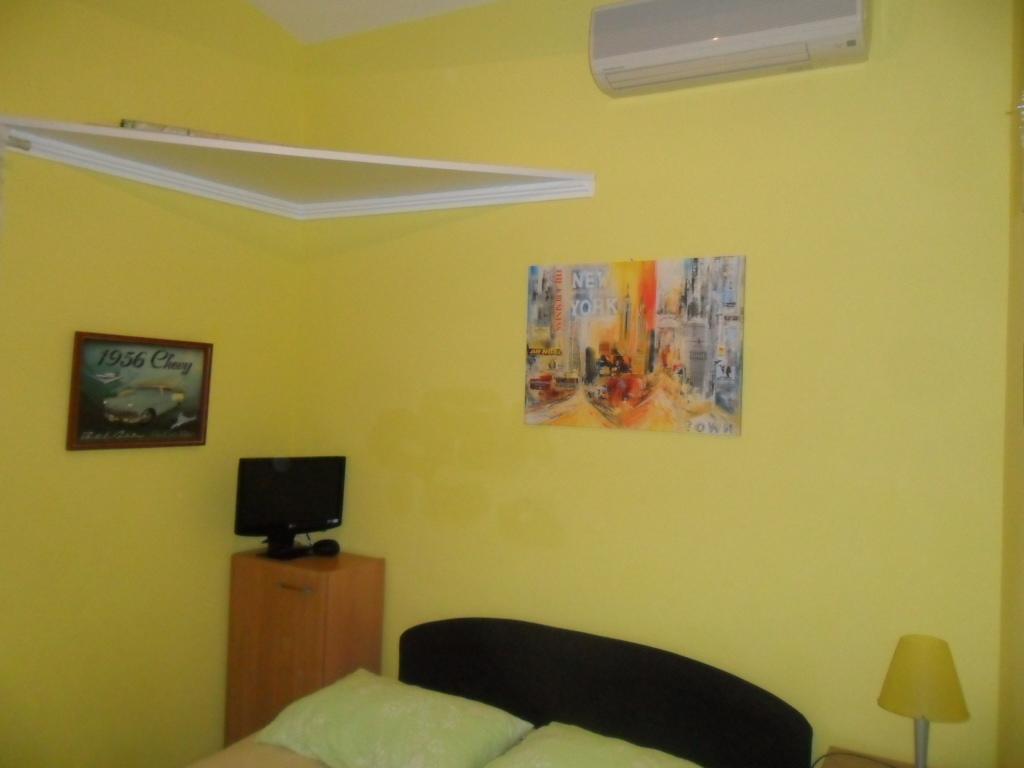 Apartment Toni Duće 部屋 写真