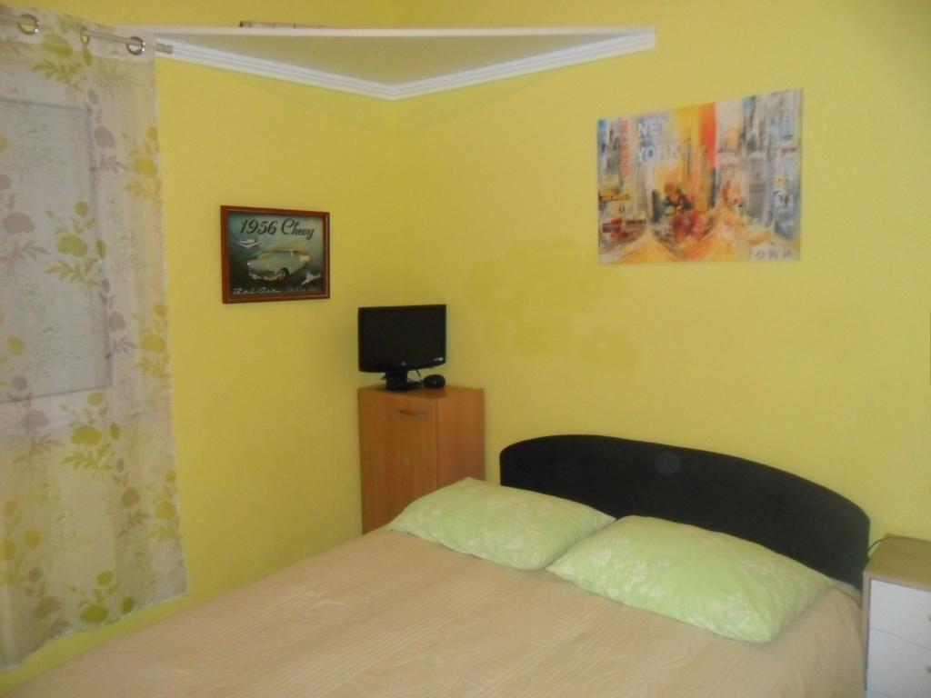 Apartment Toni Duće 部屋 写真
