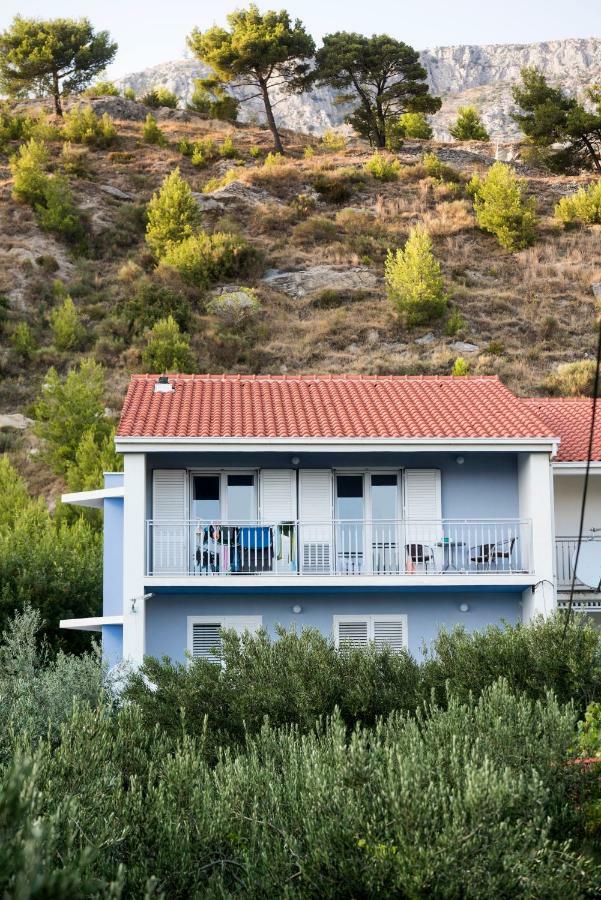 Apartment Toni Duće エクステリア 写真